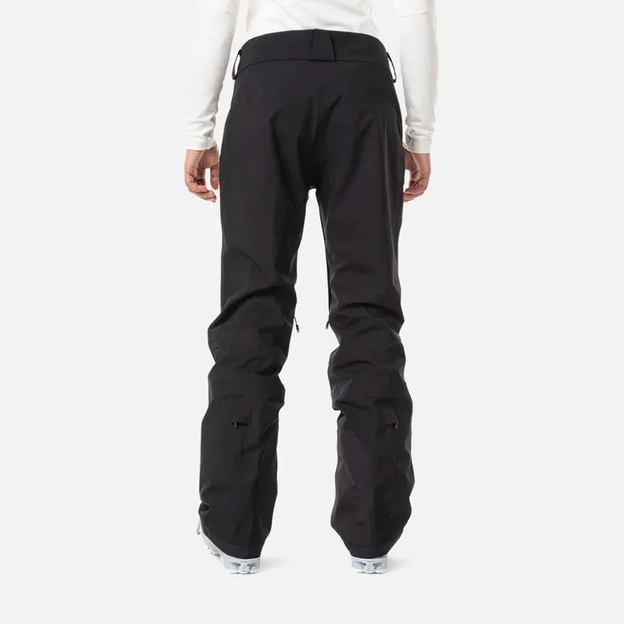 Women Women039s SKPR 3L Ayr Ski Pants Black200 Rossignol Ski Pants