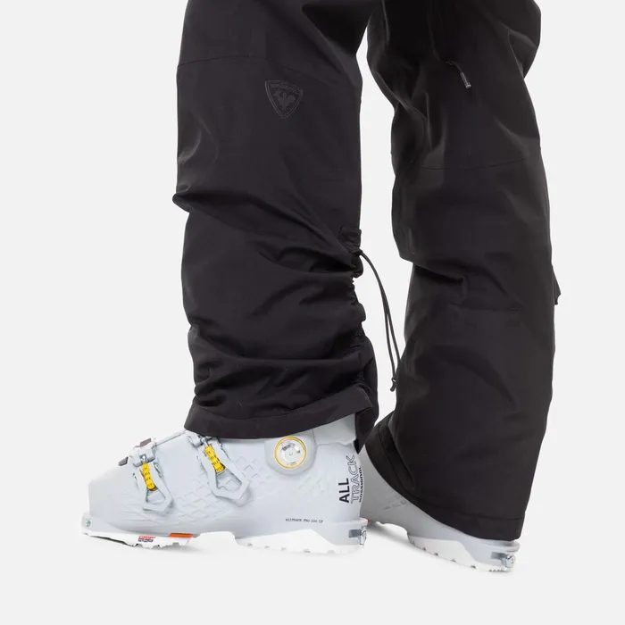 Women Women039s SKPR 3L Ayr Ski Pants Black200 Rossignol Ski Pants