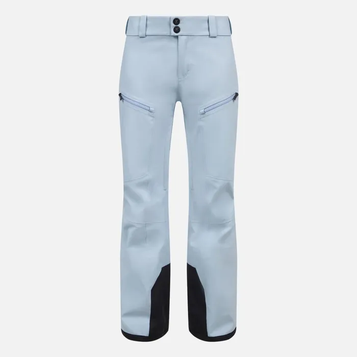 Women Women039s SKPR 3L Ayr Ski Pants Glacier Rossignol Ski Pants
