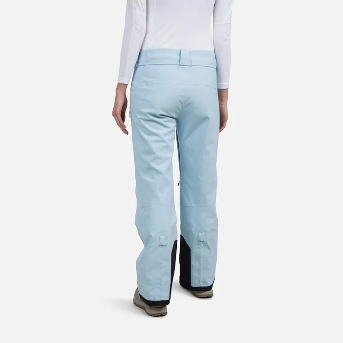 Women Women039s SKPR 3L Ayr Ski Pants Glacier Rossignol Ski Pants