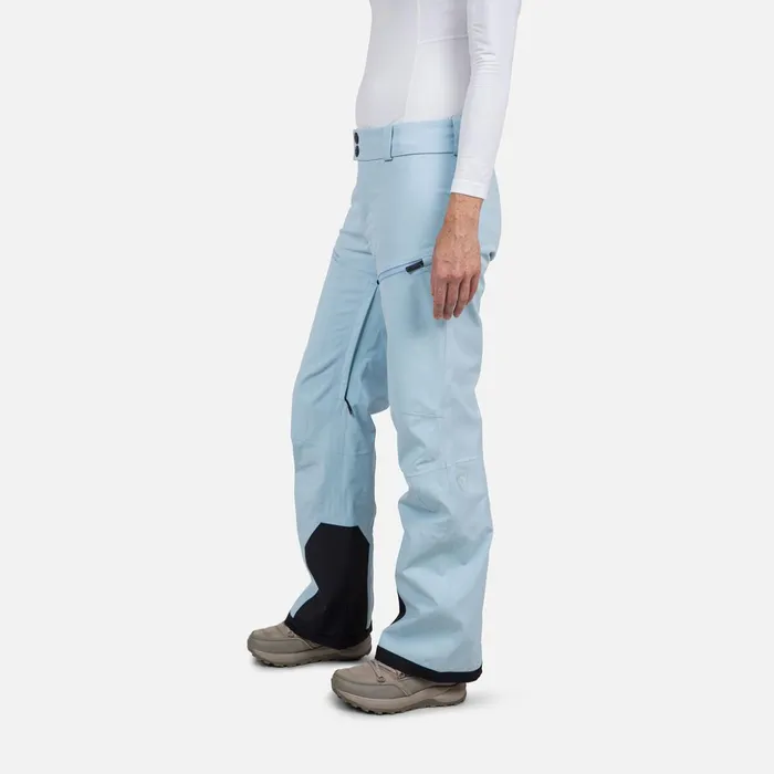 Women Women039s SKPR 3L Ayr Ski Pants Glacier Rossignol Ski Pants