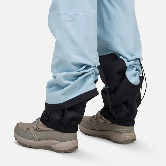 Women Women039s SKPR 3L Ayr Ski Pants Glacier Rossignol Ski Pants