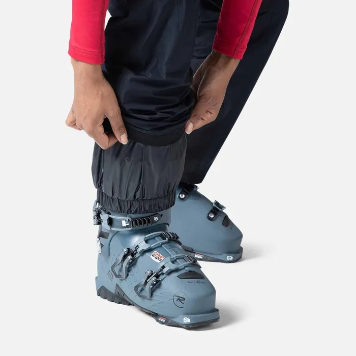 Women Women039s SKPR ThreeLayer Pants Black200 Rossignol Ski Pants