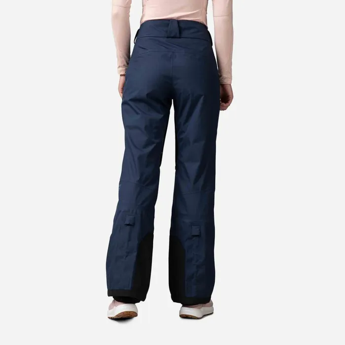 Women Women039s SKPR ThreeLayer Pants Darknavy715 Rossignol Ski Pants