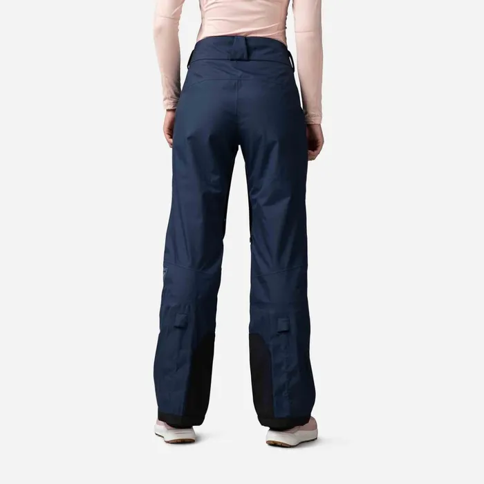 Women Women039s SKPR ThreeLayer Pants Darknavy715 Rossignol Ski Pants
