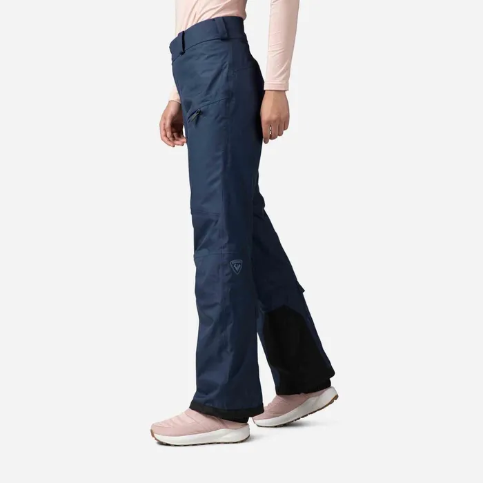 Women Women039s SKPR ThreeLayer Pants Darknavy715 Rossignol Ski Pants