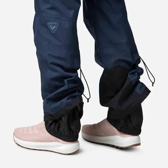 Women Women039s SKPR ThreeLayer Pants Darknavy715 Rossignol Ski Pants