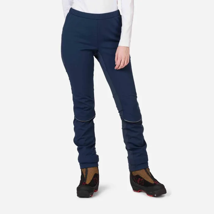 Women Women039s Soft Shell Pants Darknavy715 Rossignol Ski Pants