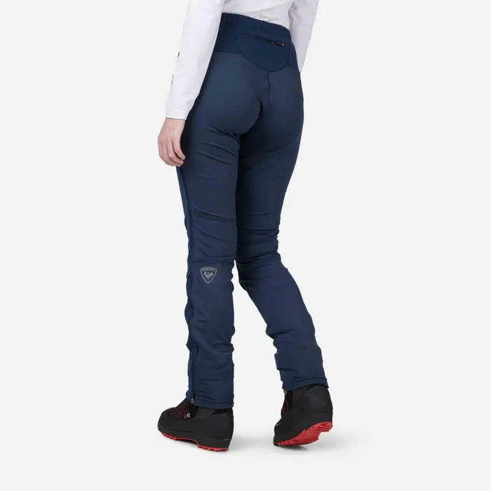 Women Women039s Soft Shell Pants Darknavy715 Rossignol Ski Pants