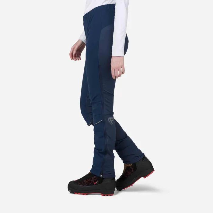Women Women039s Soft Shell Pants Darknavy715 Rossignol Ski Pants