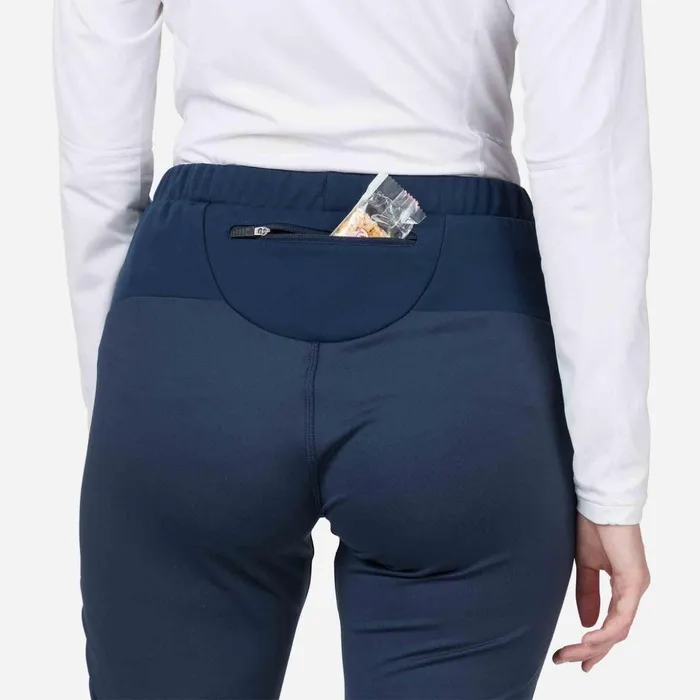 Women Women039s Soft Shell Pants Darknavy715 Rossignol Ski Pants