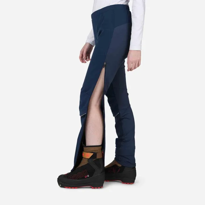 Women Women039s Soft Shell Pants Darknavy715 Rossignol Ski Pants