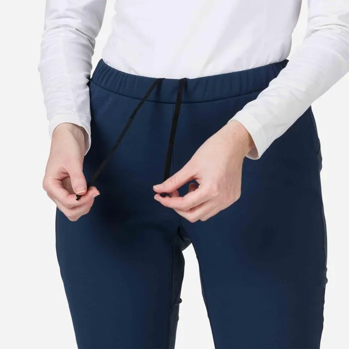 Women Women039s Soft Shell Pants Darknavy715 Rossignol Ski Pants