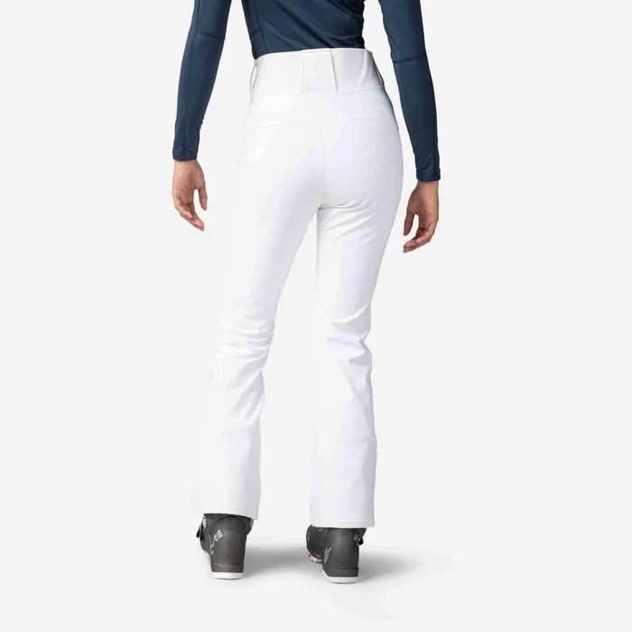 Women Women039s Soft Shell Ski Pants White100 Rossignol Ski Pants