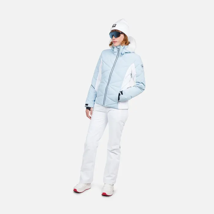 Women Women039s Staci Ski Jacket Glacier Rossignol Ski and Snowboard Jackets