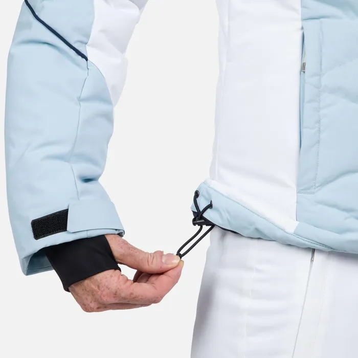 Women Women039s Staci Ski Jacket Glacier Rossignol Ski and Snowboard Jackets
