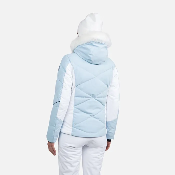 Women Women039s Staci Ski Jacket Glacier Rossignol Ski and Snowboard Jackets