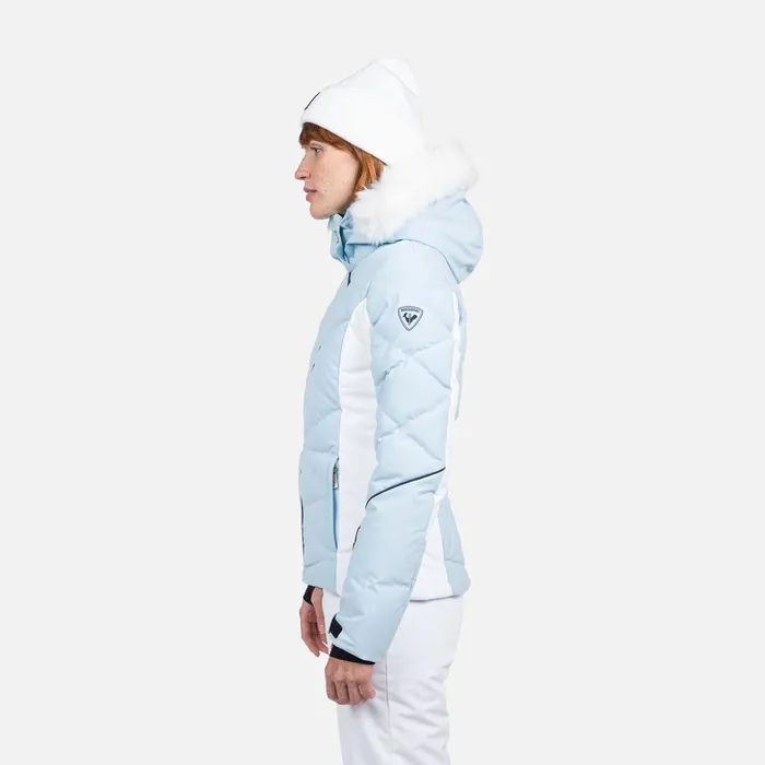 Women Women039s Staci Ski Jacket Glacier Rossignol Ski and Snowboard Jackets