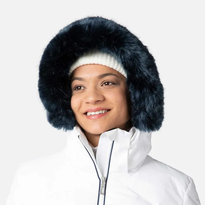 Women Women039s Staci Ski Jacket White100 Rossignol Ski and Snowboard Jackets
