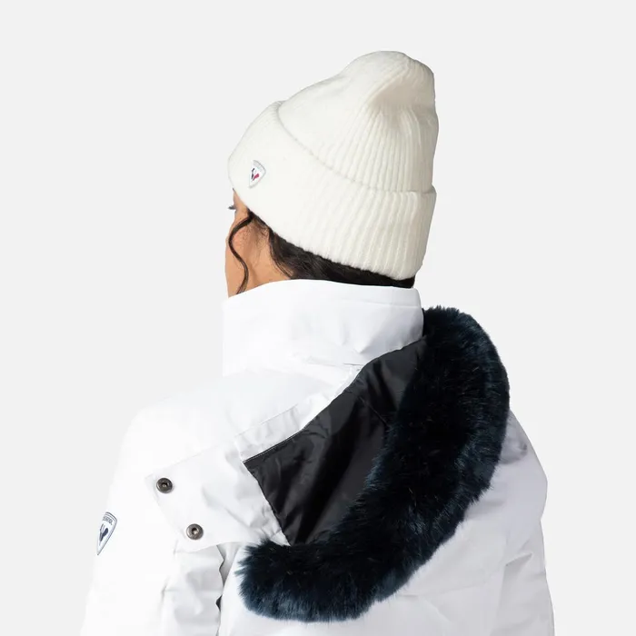 Women Women039s Staci Ski Jacket White100 Rossignol Ski and Snowboard Jackets