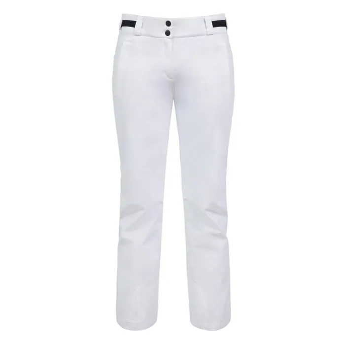 Women Women039s Staci Ski Pants White100 Rossignol Ski Pants