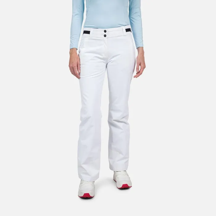 Women Women039s Staci Ski Pants White100 Rossignol Ski Pants