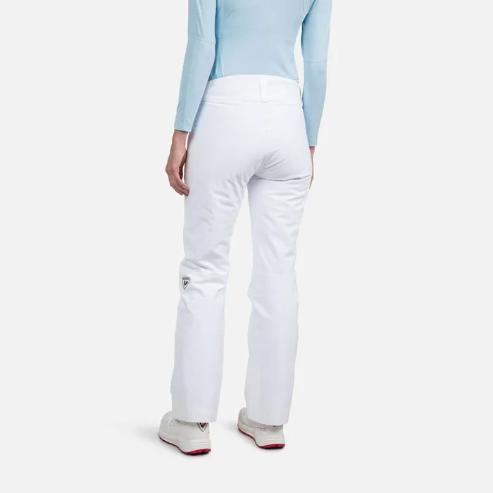 Women Women039s Staci Ski Pants White100 Rossignol Ski Pants