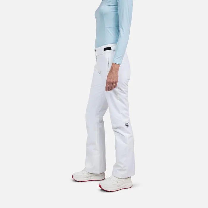 Women Women039s Staci Ski Pants White100 Rossignol Ski Pants