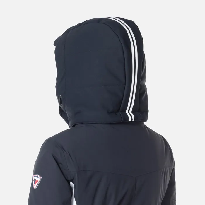 Women Women039s Strato Ski Jacket Black200 Rossignol Ski and Snowboard Jackets