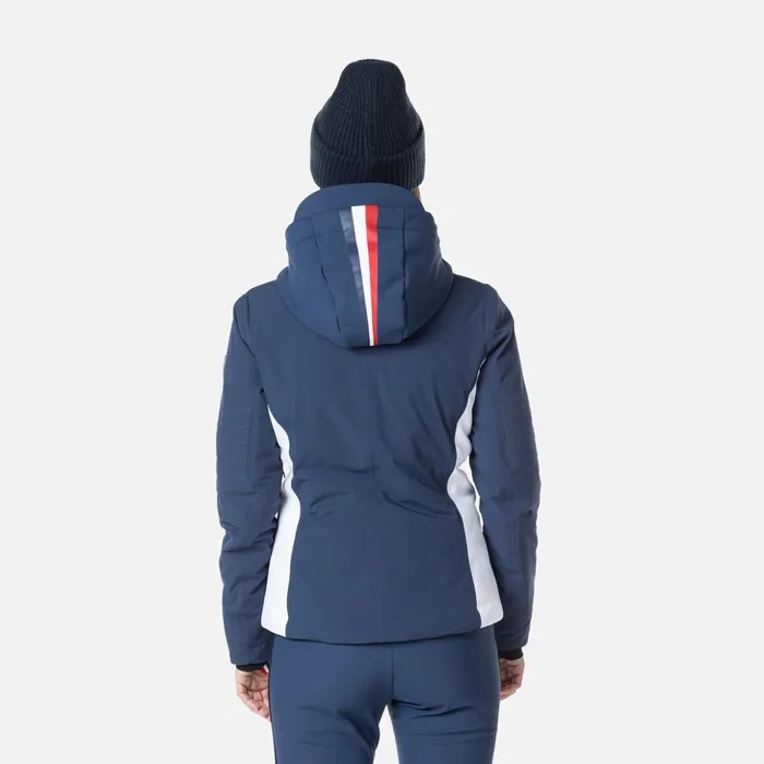 Women Women039s Strato Ski Jacket Darknavy715 Rossignol Ski and Snowboard Jackets