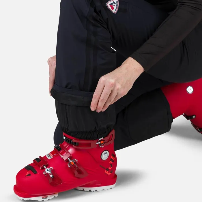 Women Women039s Strato Ski Pants Black200 Rossignol Ski Pants