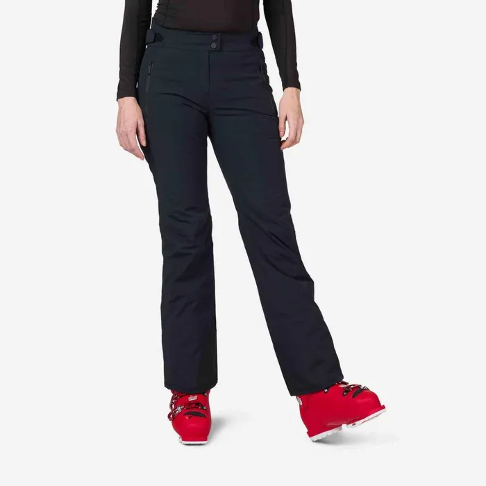 Women Women039s Strato Ski Pants Black200 Rossignol Ski Pants