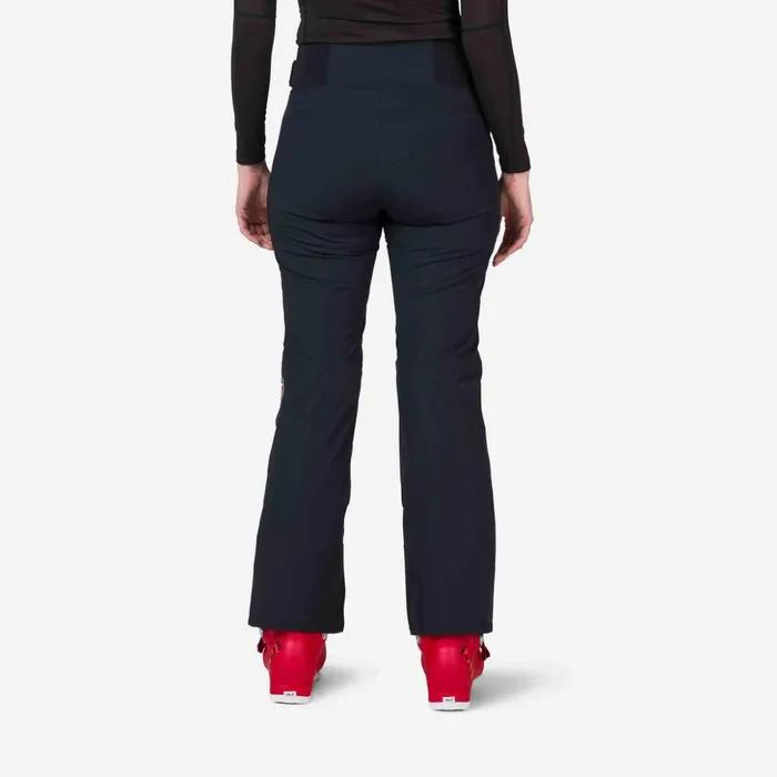 Women Women039s Strato Ski Pants Black200 Rossignol Ski Pants