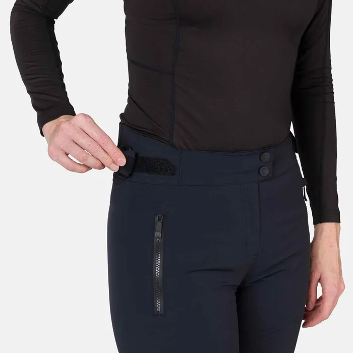 Women Women039s Strato Ski Pants Black200 Rossignol Ski Pants