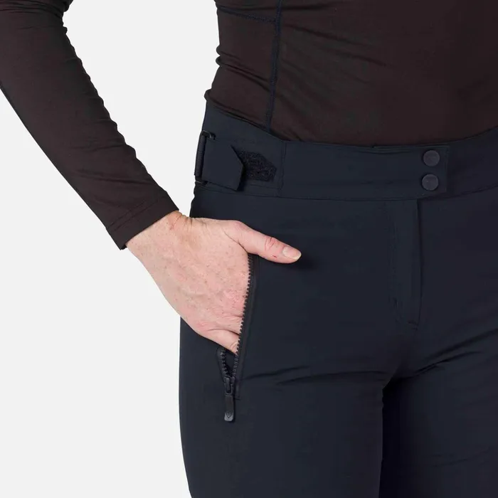 Women Women039s Strato Ski Pants Black200 Rossignol Ski Pants
