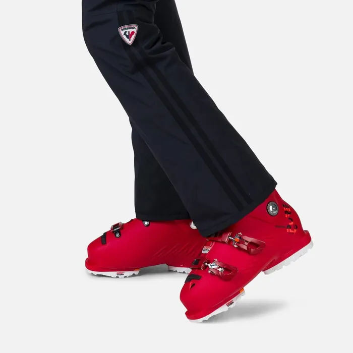 Women Women039s Strato Ski Pants Black200 Rossignol Ski Pants