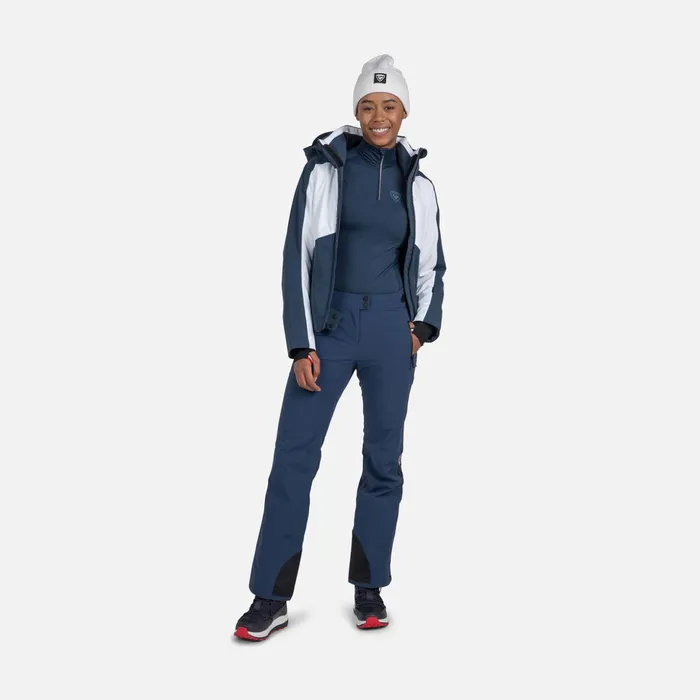 Women Women039s Strato Ski Pants Darknavy715 Rossignol Ski Pants