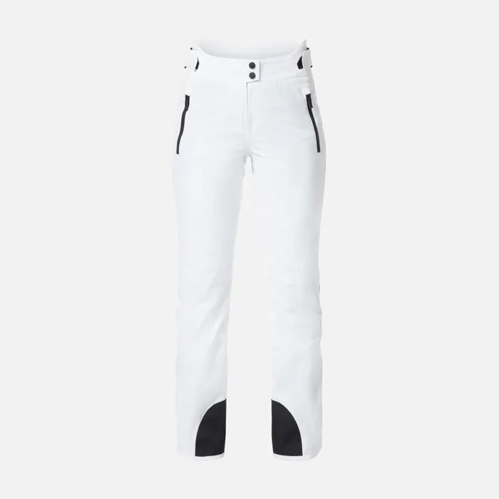 Women Women039s Strato Ski Pants White100 Rossignol Ski Pants