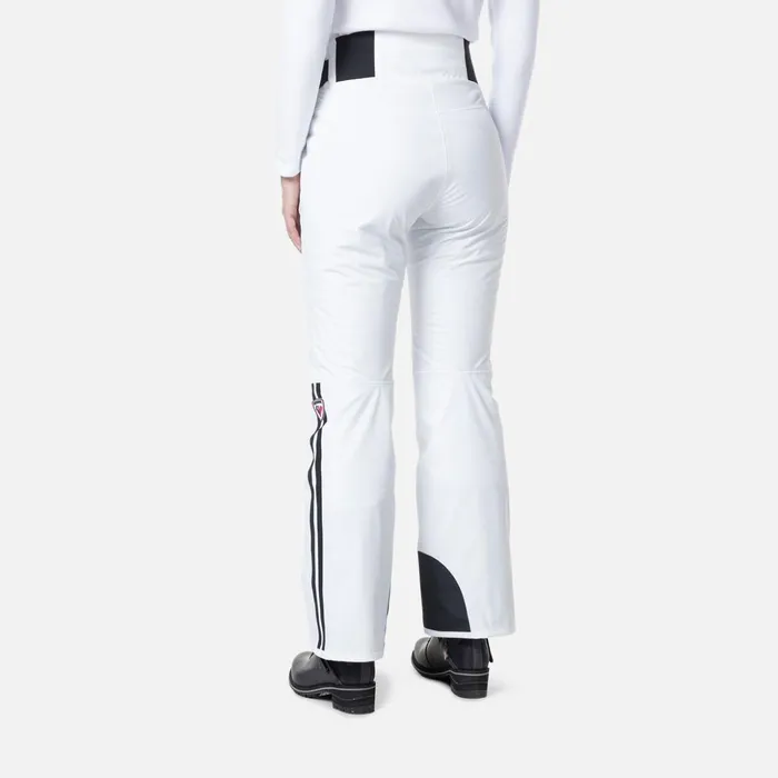 Women Women039s Strato Ski Pants White100 Rossignol Ski Pants