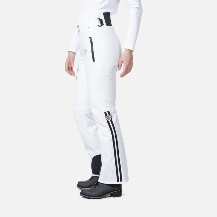 Women Women039s Strato Ski Pants White100 Rossignol Ski Pants