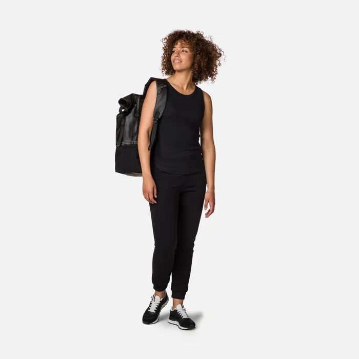 Women Women039s Tank Tee Black200 Rossignol Polos and Tees