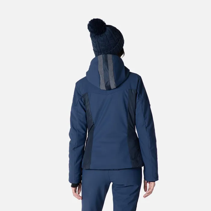 Women Women039s Versatile Ski Jacket Darknavy715 Rossignol Ski and Snowboard Jackets