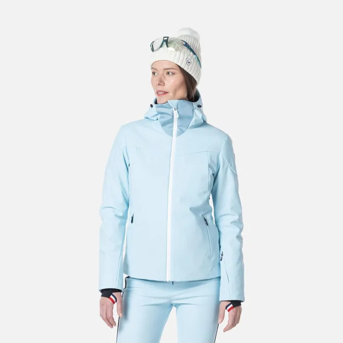 Women Women039s Versatile Ski Jacket Glacier Rossignol Ski and Snowboard Jackets