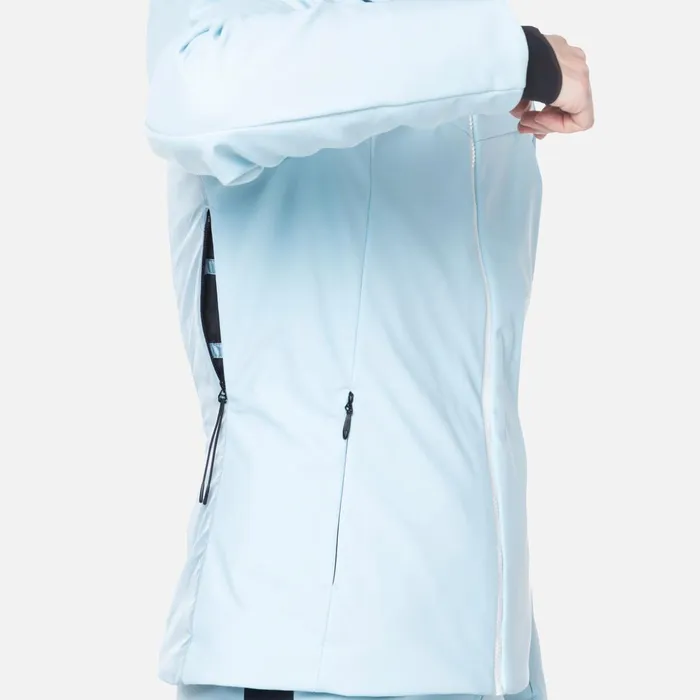 Women Women039s Versatile Ski Jacket Glacier Rossignol Ski and Snowboard Jackets