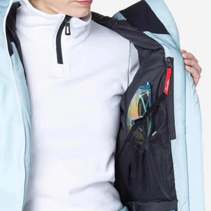 Women Women039s Versatile Ski Jacket Glacier Rossignol Ski and Snowboard Jackets