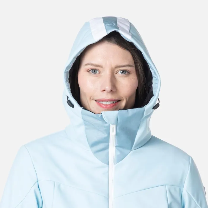 Women Women039s Versatile Ski Jacket Glacier Rossignol Ski and Snowboard Jackets