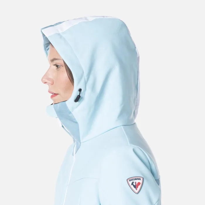 Women Women039s Versatile Ski Jacket Glacier Rossignol Ski and Snowboard Jackets