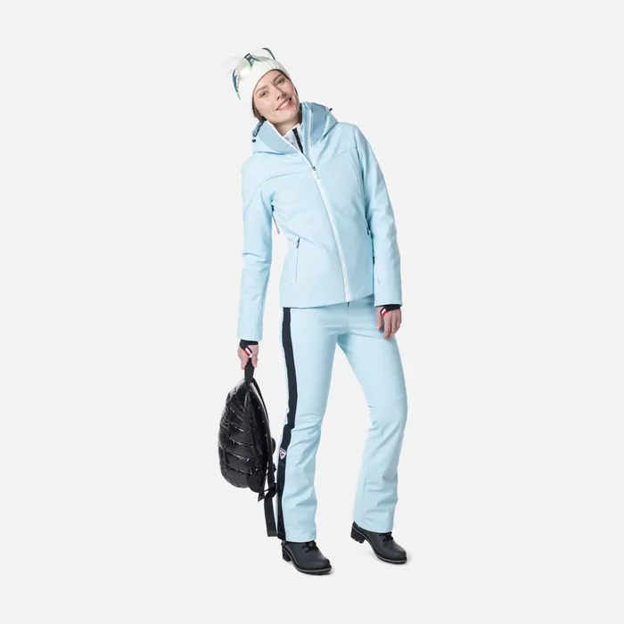 Women Women039s Versatile Ski Jacket Glacier Rossignol Ski and Snowboard Jackets