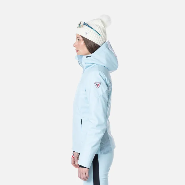 Women Women039s Versatile Ski Jacket Glacier Rossignol Ski and Snowboard Jackets
