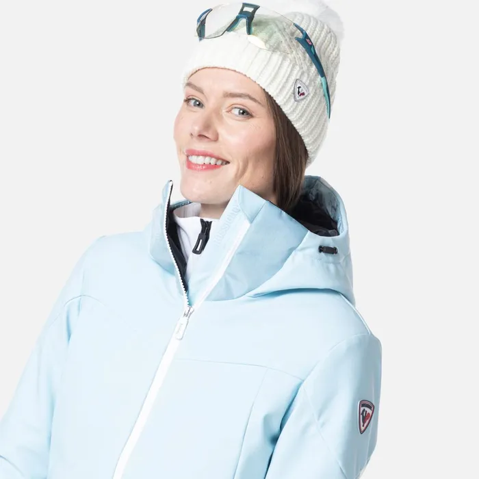 Women Women039s Versatile Ski Jacket Glacier Rossignol Ski and Snowboard Jackets